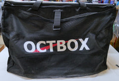 Octbox Pole Roller Holdall XL