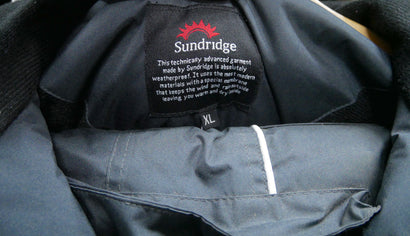 Daiwa Match Winner 2 Piece Suite Size XL *Ex-Display*