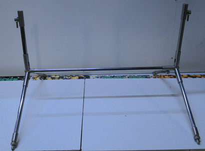 Steve Neville Original 90's Stainless Pod