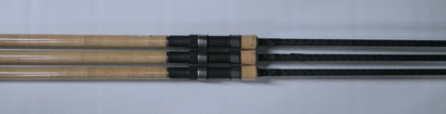 Free Spirit CTX 12ft 2.75lb Full Cork Carp Rods X3 *EX-Display*