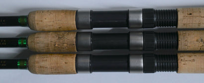 TF Gear Classic Carp 12ft 3.00lb Rods X3