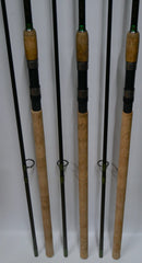 TF Gear Classic Carp 12ft 3.00lb Rods X3