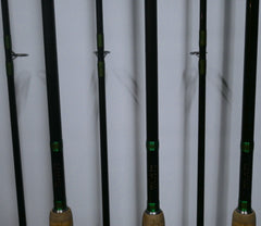 TF Gear Classic Carp 12ft 3.00lb Rods X3