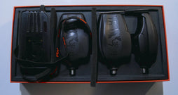 Fox Micron RX+ Bite Alarms 3 Rod Set *Ex-Display*