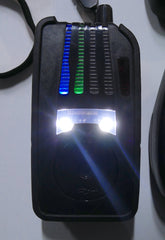 Fox Micron RX+ Bite Alarms 3 Rod Set *Ex-Display*