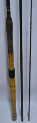Daiwa Connoisseur Stick Tom Pickering Whisker Kevlar Match 13ft WTP 13S