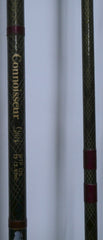 Daiwa Connoisseur Stick Tom Pickering Whisker Kevlar Match 13ft WTP 13S