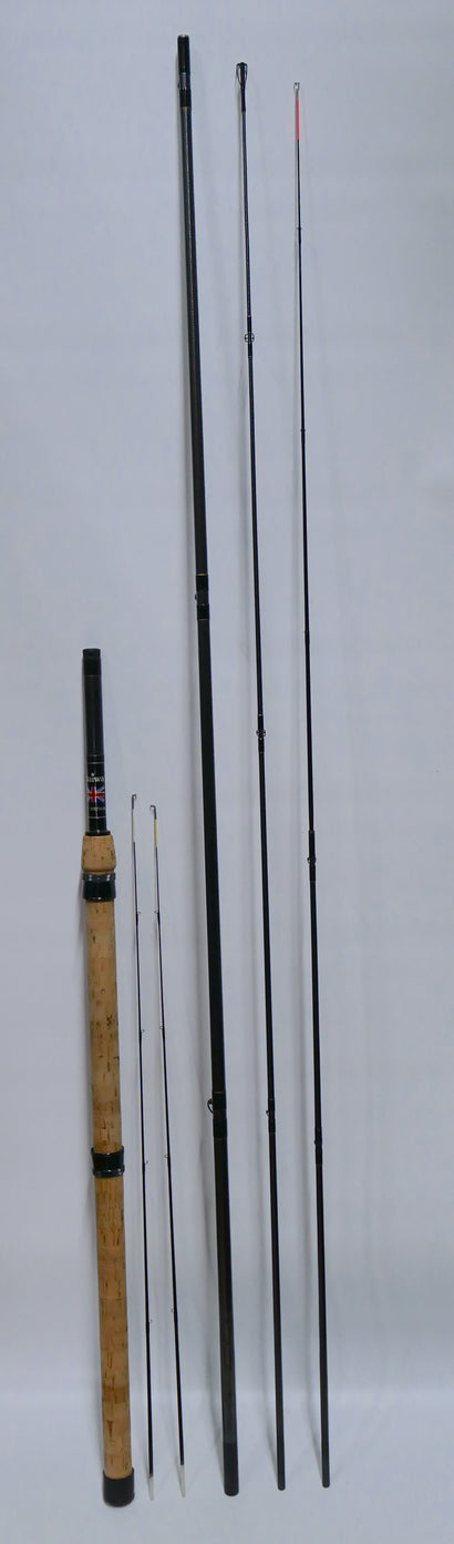Daiwa Super Sensor Combo Tip 10ft SSL 10CT