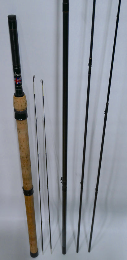 Daiwa Super Sensor Combo Tip 10ft SSL 10CT