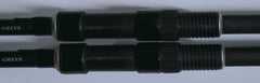 Greys Prodigy SX 12ft 2.75lb Carp Rods X2