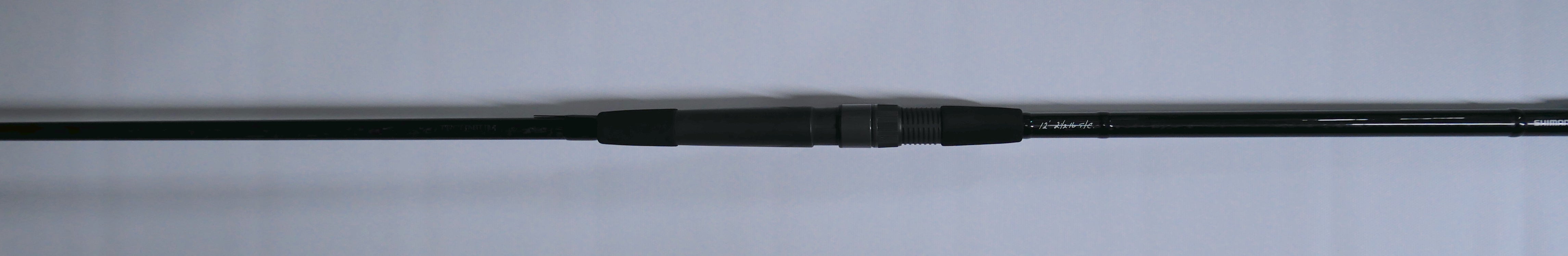 shimano barbel rods Shimano Technium Specimen 12ft 2.5lb Carp Rod Barbel Rod – Fish For Tackle