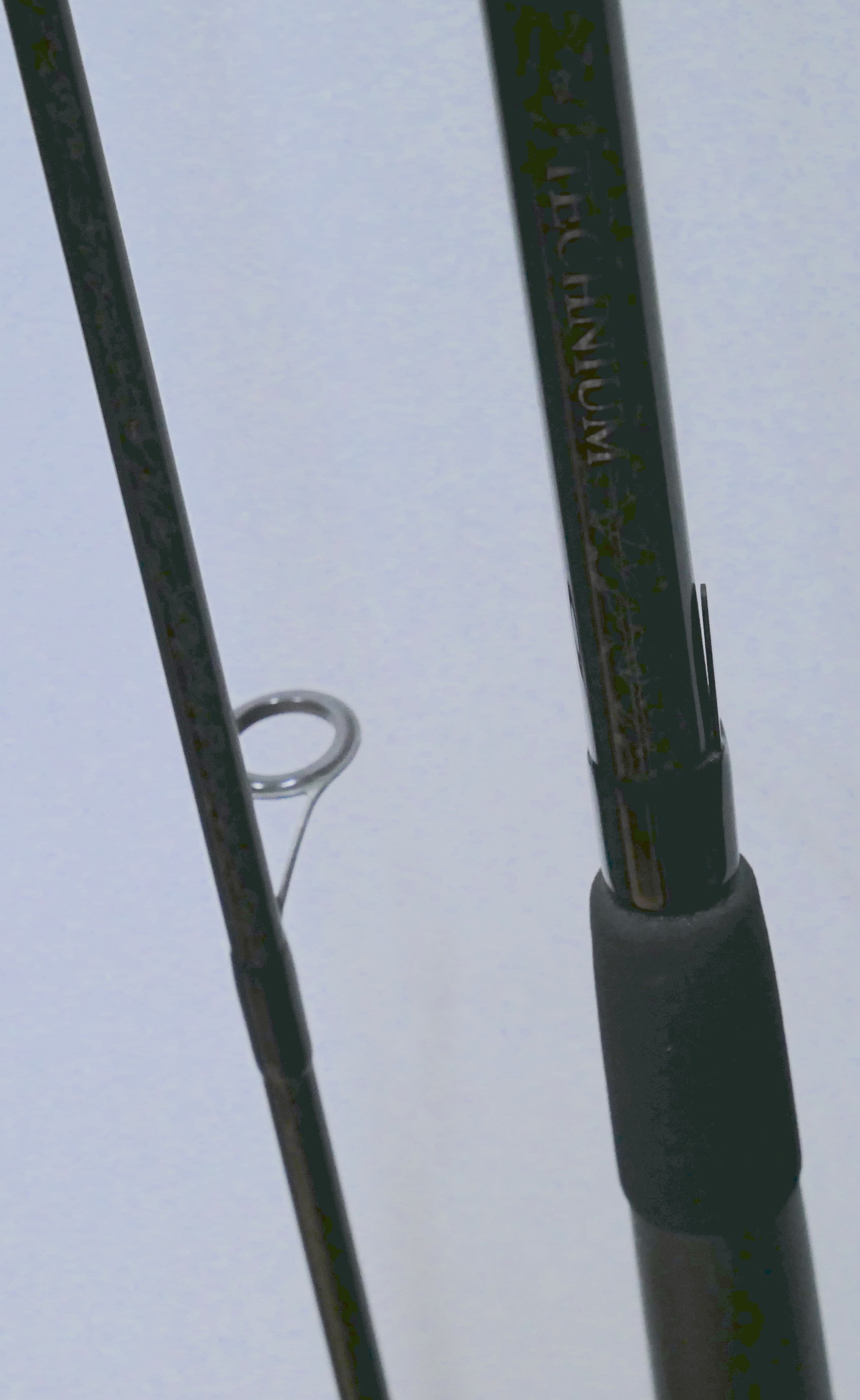 SOLD! – Shimano Technium Specimen 12-275SDL – 12' 2pc – Carp Rod – LIKE  NEW! – $100 – The First Cast – Hook, Line and Sinker's Fly Fishing Shop