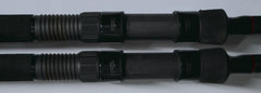 ESP Terry Hearn Classic 12.9ft 3.25lb 40mm Carp Rods X2