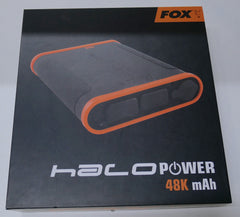 Fox Halo Power Pack 48K mAh *Ex-Display*