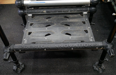 Preston Absolute Station Seatbox