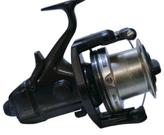 Shimano Big Baitrunner Long Cast Reels X3