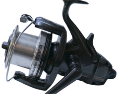 Shimano Big Baitrunner Long Cast Reels X3