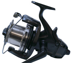 Shimano Big Baitrunner Long Cast Reels X3