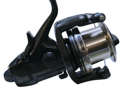 Shimano Big Baitrunner Long Cast Reels X3