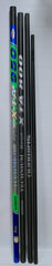Shimano Technium Margin XTA 9.5m Pole +7 Top Kits + Cup Kit