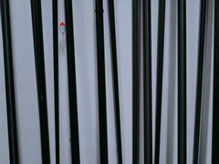 Shimano Technium Margin XTA 9.5m Pole +7 Top Kits + Cup Kit