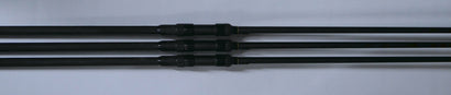 Avid Traction 12ft 3.00lb Carp Rods X3