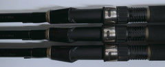 Greys Prodigy Plus 12ft 2.75lb Duplon Carp Rods X3