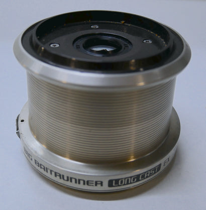 Shimano Big Baitrunner Long Cast Spool Shallow