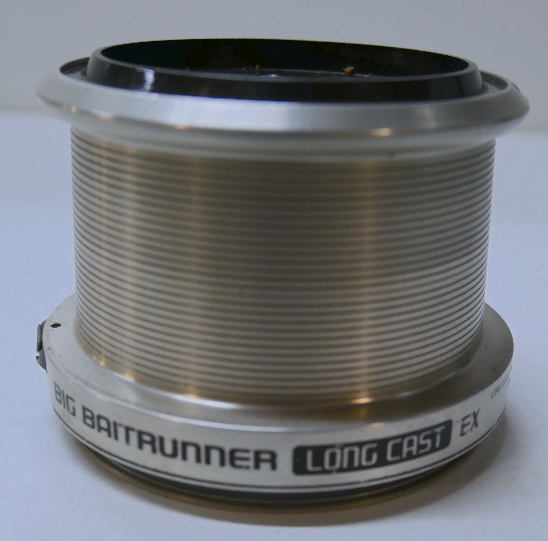 Shimano Big Baitrunner Long Cast Spool Shallow – Fish For Tackle