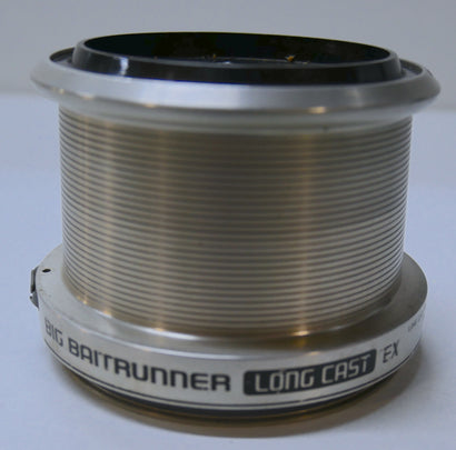 Shimano Big Baitrunner Long Cast Spool Shallow