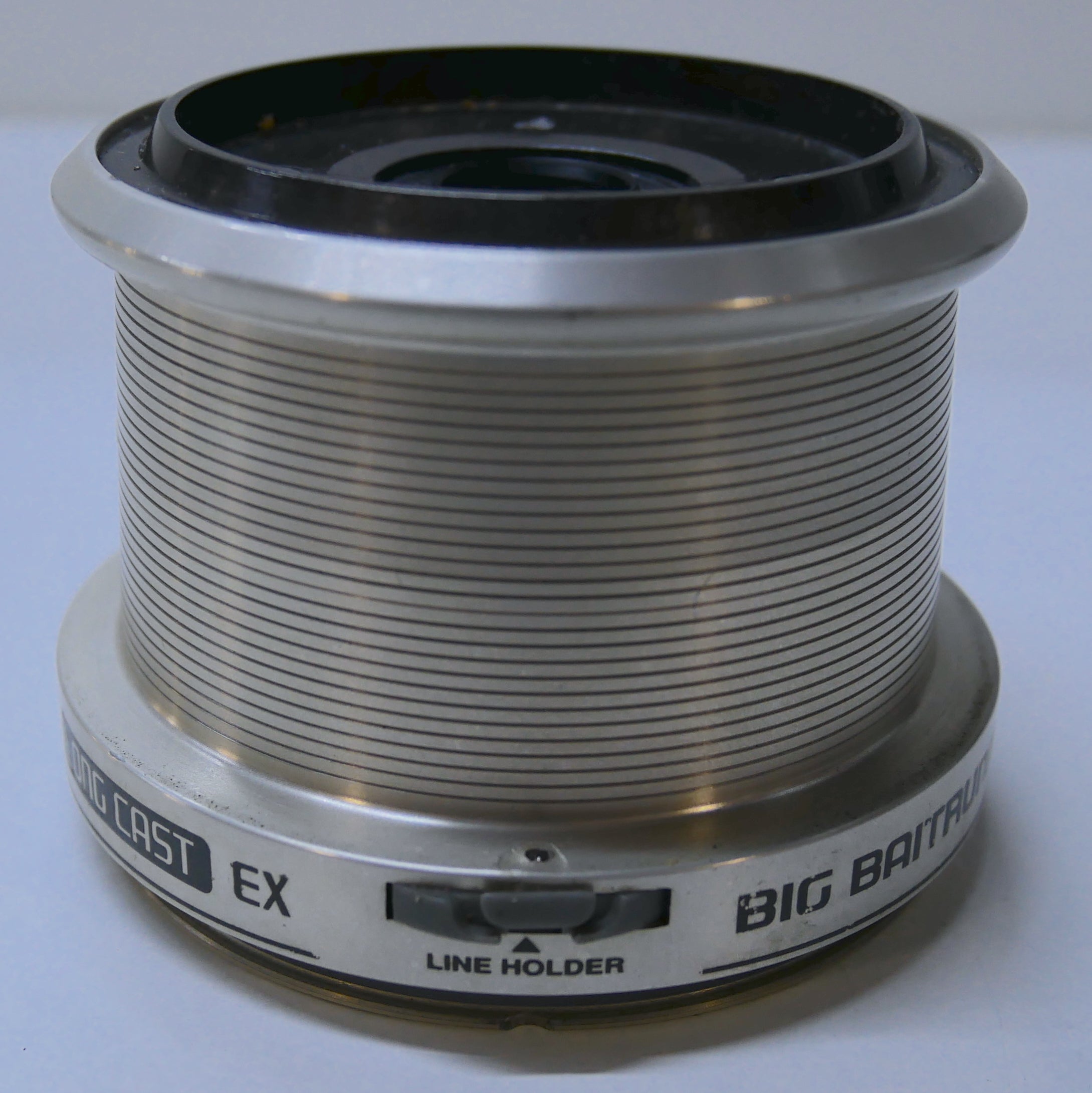 Shimano Big Baitrunner Long Cast Spool Shallow – Fish For Tackle