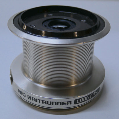 Shimano Big Baitrunner Long Cast Spool