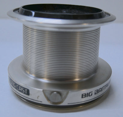 Shimano Big Baitrunner Long Cast Spool
