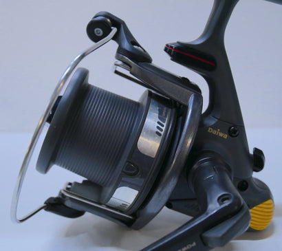 Daiwa Powercast-S 30H Reel Made In Japan