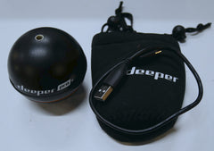 Deeper Pro Plus Smart Sonar Echo Sounder & Dry Bag