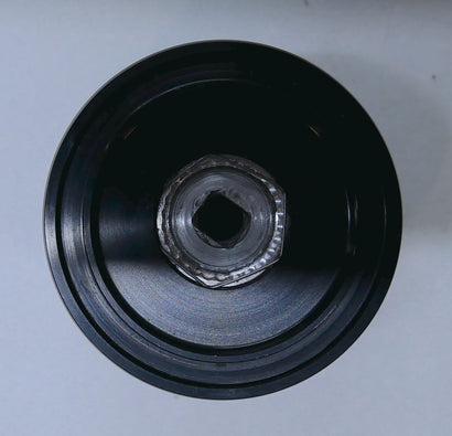 Weston Developments Daiwa Tournament 5000T SS3000 Deep Spool