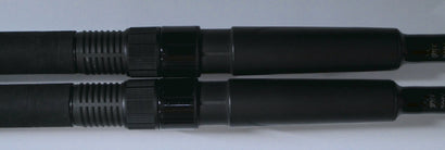 Harrison Torrix Custom 12ft 3.25lb Carp Rods X2