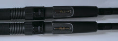 Harrison Torrix Custom 12ft 3.25lb Carp Rods X2
