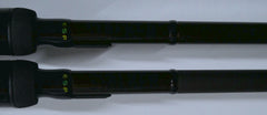 ESP Stalker 9ft 2.75lb Rod X2