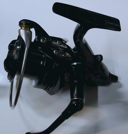 Daiwa Emblem BR 25A Reels X2