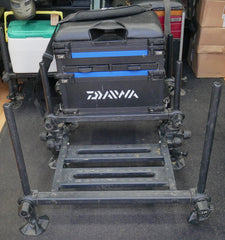 Daiwa D80SB Seatbox