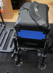 Daiwa D80SB Seatbox
