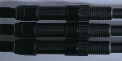 Greys Prodigy GT3 12ft 3.25lb Carp Rods X3