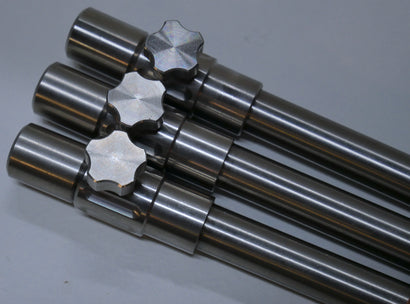 Summit Tackle SS Thumb Lock Colosseum Bankstick 12 Inch X3