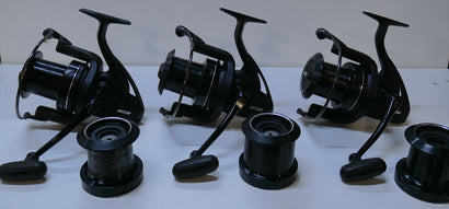 Fox FX11 Reels X3 CRL057