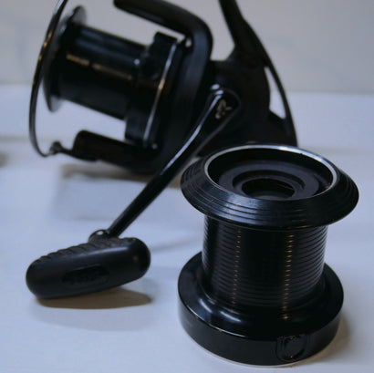 Fox FX11 Reels X3 CRL057