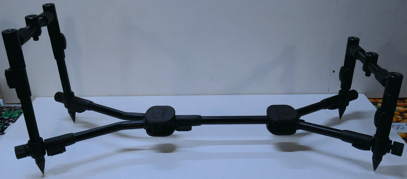 Fishing Rodpod Fox Black Label Compact Pod Rod Fox Black Label Compact Pod Complete Fish For Tackle Fishing Rodpod Fox Black Label Compact Pod Rod Fox Black Label Compact Pod Complete Fish For Tackle