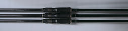 Berkley B2 XLR 12ft 3.50lb Carp Rods X3