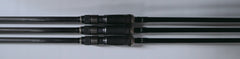 Berkley B2 XLR 12ft 3.50lb Carp Rods X3