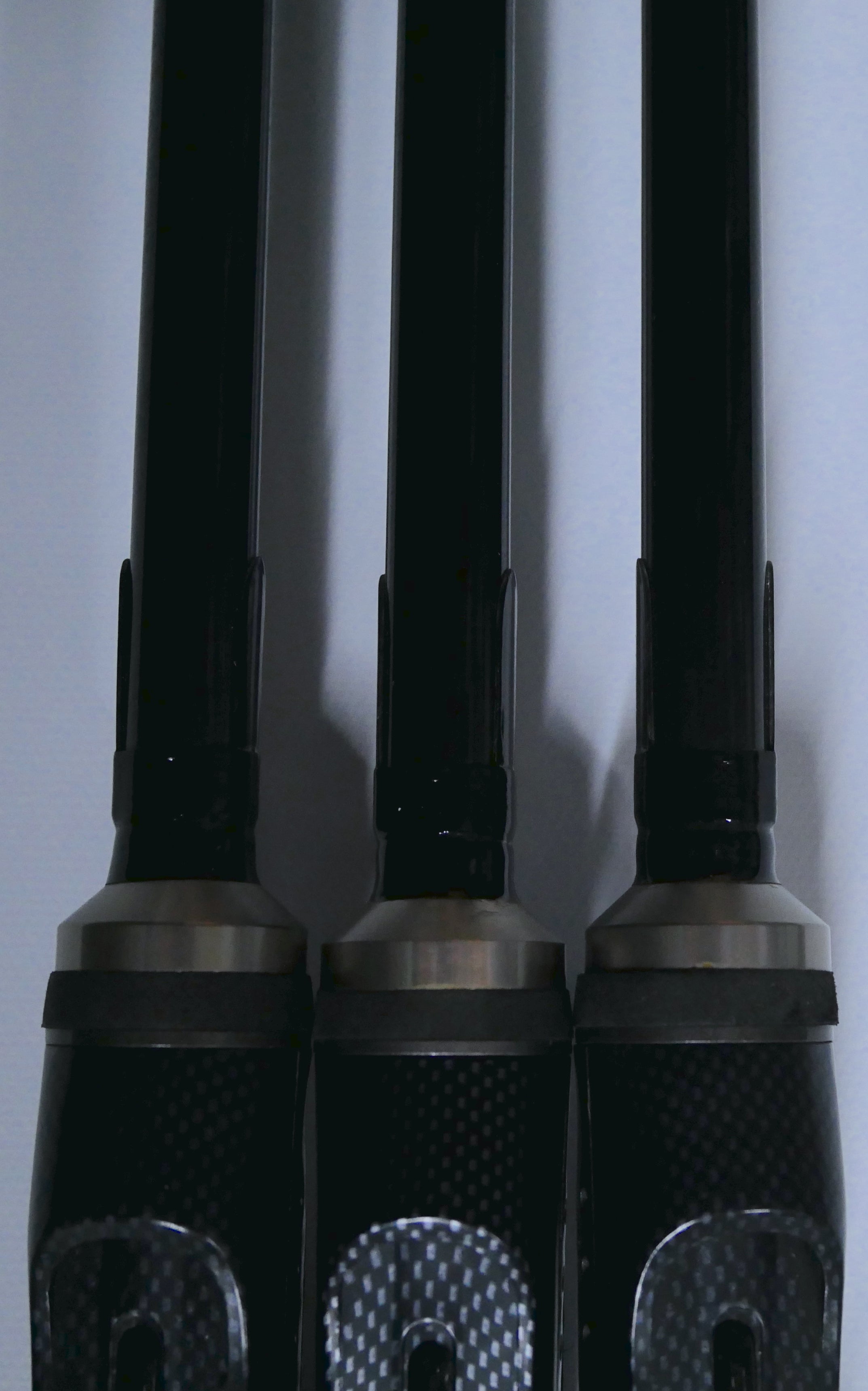 Berkley B2 XLR 12ft 3.50lb Carp Rods X3 – Fish For Tackle